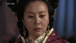 دانلود قسمت ۸ سریال کره‌ای جومونگ ۴ امپراطور افسانه ها King.Geunchogo - دوبله فارسی