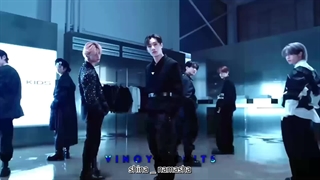 موزیک ویدئو Stray Kids - COMFLEX