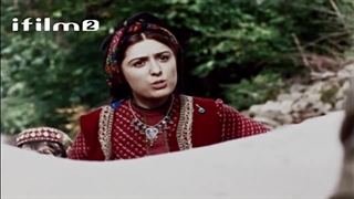 دانلود سریال در چشم باد قسمت اول
