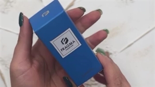 عطر جیبی اونتوس فراگما