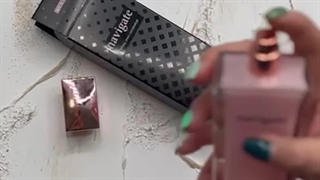 ادکلن زنانه رودیر پلاس مدل نویگیت Navigate