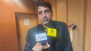 مهدوی: انشاء الله شاهد شگفتی در جام حذفی باشیم