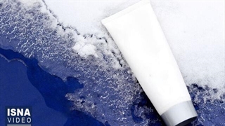 کشف آلاینده کرم ضدآفتاب در قطب شمال!