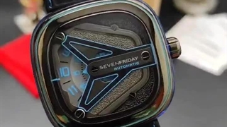 ساعت سون فرایدی Seven Friday | نوراشاپ