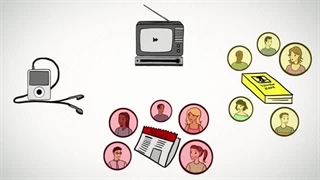 استراتژی بازاریابی پستی مستقیم چیست؟