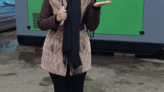 دیزل ژنراتور