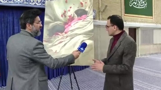 رایحه ریحانه پیرامون شهید ریحانه سلطانی‌نژاد از شهدای حادثه تروریستی کرمان