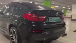 اجاره خودرو لوکس - اجاره خودرو bmw x4