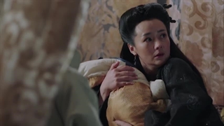 سریال چینی زن پادشاه قسمت 31 با زیرنویس فارسی 2017 The King’s Woman