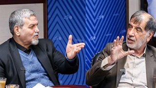 مناظره| رمزگشایی از لیست انتخاباتی اصلاح‌طلبان و اصول‌گرایان