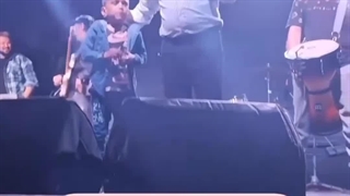 کرمانی حرف زدن خواننده مشهور در فضای مجازی پربازدید شد