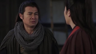 سریال چینی زن پادشاه قسمت 34 با زیرنویس فارسی 2017 The King’s Woman