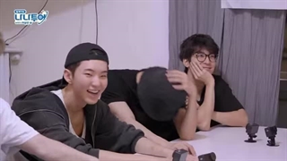 پارت 4 قسمت 1 برنامه‌ی "NANA Tour" سونتین (seventeen)  با زیرنویس فارسی