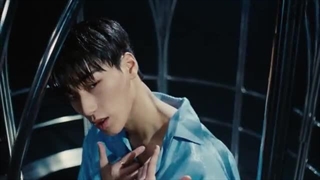 موزیک ویدیو IT's You از وویونگ،سان،یوسانگ(ایتیز)