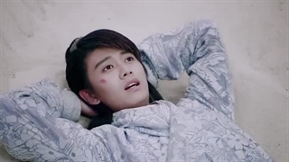 قسمت شانزدهم سریال چینی کارآگاه دی detective dee با زیرنویس فارسی