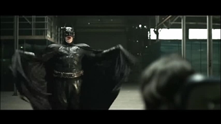 بتمن تو تست هوش تقلب کرد batman is cheater