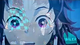 میکس از انیمه شیطان کش (اسپویل)