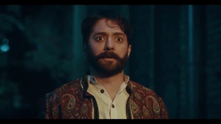 سریال جیران بخشی از قسمت ۱ دانلود رایگان