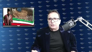 14021020: چرا با قدرت از جمهوری اسلامی دفاع میکنم؟