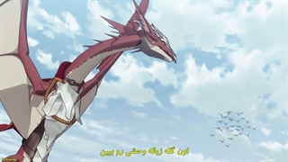 انیمه جدید ایشورا Ishura قسمت 2 با زیرنویس فارسی چسبیده