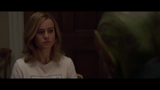 فیلم سینمایی کاپیتان مارول ۱