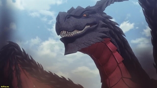 انیمه ایسکای ایشورا Ishura قسمت 2 با زیرنویس فارسی چسبیده