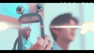 مــعــروفــیــــ......... میکس "مشترک" عاشقانه و خاص از سریال زیبای عشق پنهان + تقدیمی