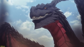 انیمه ایشورا Ishura قسمت 2