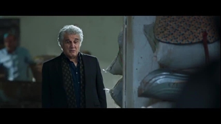 سریال مرداب:قسمت پانزدهم(دانلود کامل و مستقیم)