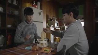 سریال کره ای 1988 پاسخ بده قسمت 7 دوبله فارسی