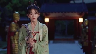 Ep14)سریال چینی عشق مخفی فرماندار Governor's Secrets Love 2023 - قسمت ۱۴ - زیرنویس فارسی Sub.English