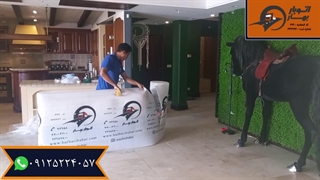 کارتن اسباب کشی | خرید آنلاین کارتن اسباب کشی