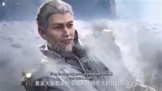 Shrouding the Heavens Episode 39