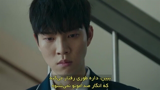 سریال بازی مرگ Death Game - فصل 1 قسمت 2