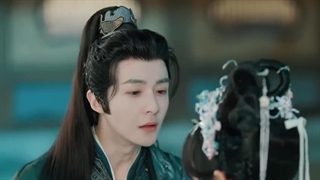 Ep15)دانلود سریال چینی عشاق تناسخ یافته The Reincarnated Lovers 2023 - قسمت ۱۵ - زیرنویس فارسی چسبیده