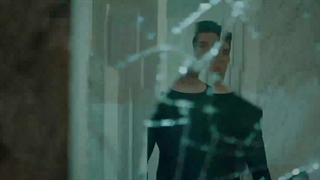 موزیک ویدیو فرزاد فرزین «خرابش کردی»