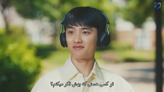 تماشای موزیک ویدیو "The Rose" دی او با زیرنویس فارسی چسبیده