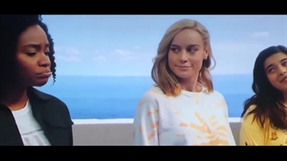 فیلم سینمایی کاپیتان مارول۲