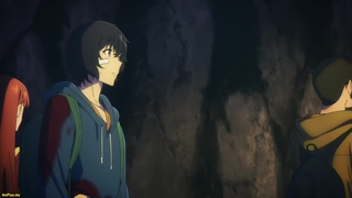 انیمه Solo leveling[تک رو] قسمت1_زیرنویس چسبیده