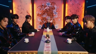 MV_ATBO_에이티비오_Attitude با زیر نویس فارسی