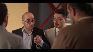 سریال داوینچیز قسمت چهارم دانلود کامل سریال از لینک داخل توضیحات کاملن رایگان