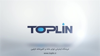 اجاق گاز صفحه ای آلتون مدل IG521W