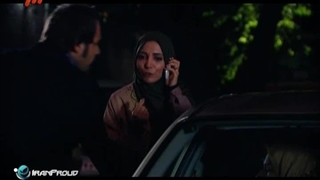 سریال زمانه قسمت اول