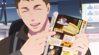 A sign of effection قسمت 1.زیرنویس چسبیده