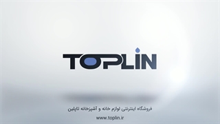 اجاق گاز صفحه ای آلتون مدل s519