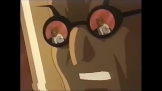 انیمیشن بتمن و آقای فریز: زیر صفر Batman & Mr. Freeze: SubZero 1998