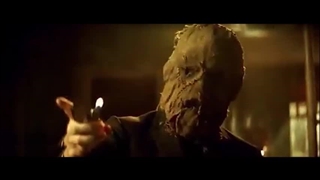 فیلم بتمن آغاز کرد Batman Begins 2005