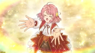 انیمه سطح شرارت 99 _ شاید باس مخفی باشم اما ارباب شیطان نیستم Villainess Level 99 قسمت 1 با زیرنویس فارسی چسبیده-360p