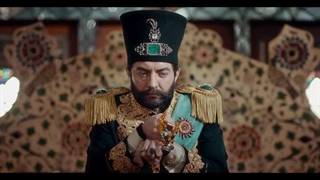 سریال جیران بخشی از قسمت ۱