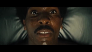 فیلم جورج فورمن بزرگ Big George Foreman 2023